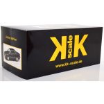 1:18 KK Scale BMW E38 7 Series 740i Black Miniatur Diecast - Gambar 4