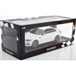 1:18 Minichamps BMW F87 M2 Competition Alpine White Miniatur Diecast - Gambar 3