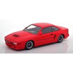 1:18 Schuco BMW E31 M8 Prototype Red Miniatur Diecast