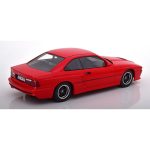 1:18 Schuco BMW E31 M8 Prototype Red Miniatur Diecast - Gambar 3