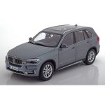 1:18 Original BMW F15 X5 Space Grey Miniatur Diecast