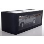 1:18 Original BMW F15 X5 Space Grey Miniatur Diecast - Gambar 5