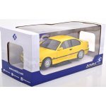 1:18 Solido BMW E36 M3 Coupe Yellow Diecast Miniatur - Image 4