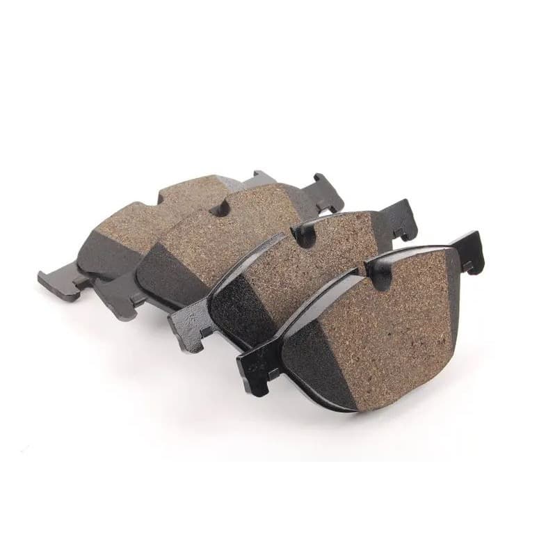 TT-1729831290297091801_A Original BMW F10 528i 535i Brake pads Kampas Rem Depan 34116851269 - Image 1