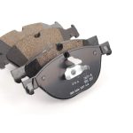 Original BMW F10 528i 535i Brake pads Kampas Rem Depan 34116851269 - Image 3