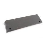 Original BMW F06 F12 F13 M Sport Tatakan Plat Nopol Depan 51118050334