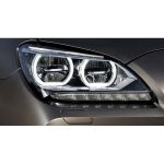 Original BMW F06 F13 LED Adaptive Headlights Lampu Depan KANAN