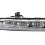 Original BMW F06 F12 F13 Fog Light Lampu Kabut LED KIRI 63177234927 - Image 3