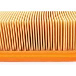 Original BMW E34 518i 520i M43 M20 Air Intake Filter Udara 13721720861 - Image 3