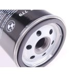 Original BMW E30 320i 325i M20 Oil Filter Saringan Oli 11421707779 - Image 4