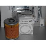 Original BMW E36 320i E34 520i M50 Oil Filter Saringan Oli 11421730389 - Image 3