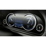 Original BMW F15 X5 F16 X6 Digital Cluster 6WB Speedometer New Profile