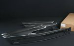 Original BMW F15 X5 M Performance Carbon Fiber Alcantara Interior Trim - Image 3