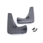 BMW F25 X3 Series Original Mud Flaps / Pelindung Lumpur Belakang