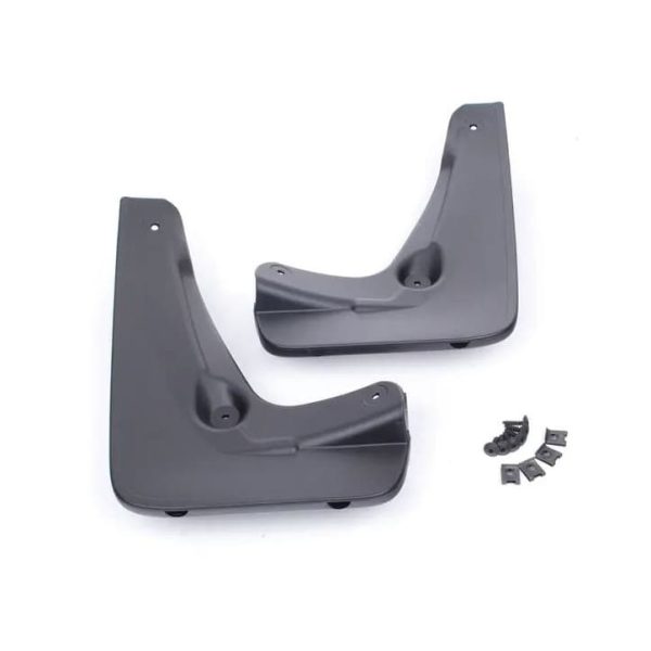 BMW F25 X3 Series Original Mud Flaps / Pelindung Lumpur Belakang