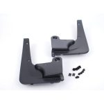 BMW F25 X3 F26 X4 Series Original Mud Flaps / Pelindung Lumpur DEPAN