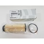 Original BMW G05 X5 40i G15 840i Oil Filter Saringan Oli 11428583898