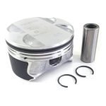 Original BMW E84 X1 E85 Z4 Crankshaft Piston Ring N46 Engine