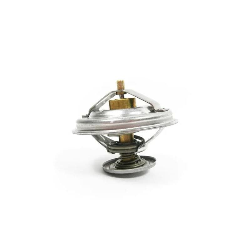 TT-1729832825179506393_A Original BMW E36 318i 320i 323i Thermostat 92 Mesin M42 M50 M52 - Image 1