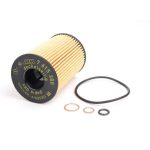 Original BMW F12 F13 M6 Oil Filter Saringan Oli 11427848321 - Image 3