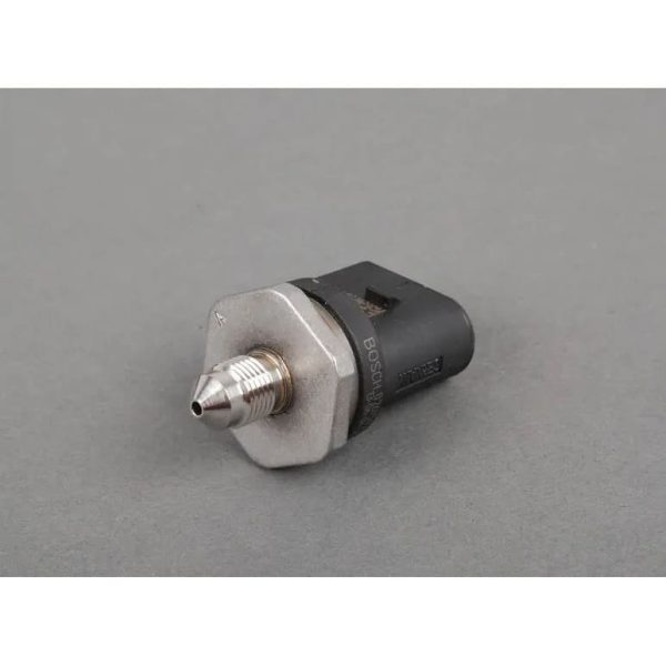 Original BMW E84 X1 F25 X3 F26 X4 High Pressure Rail Sensor N20 N55