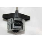 Original BMW E38 E39 E46 E53 E60 E66 Headlight Levelling Motor Lampu - Image 5