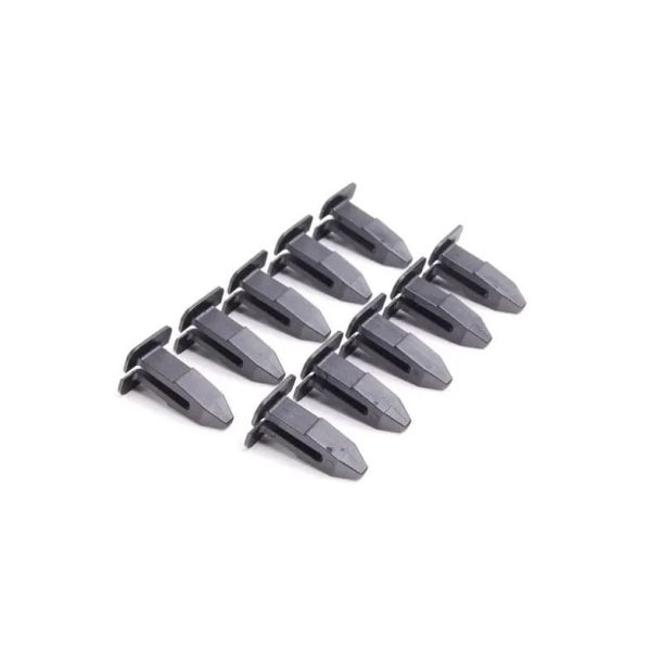 Original BMW Expanding Nut 10 Pcs 51458257986