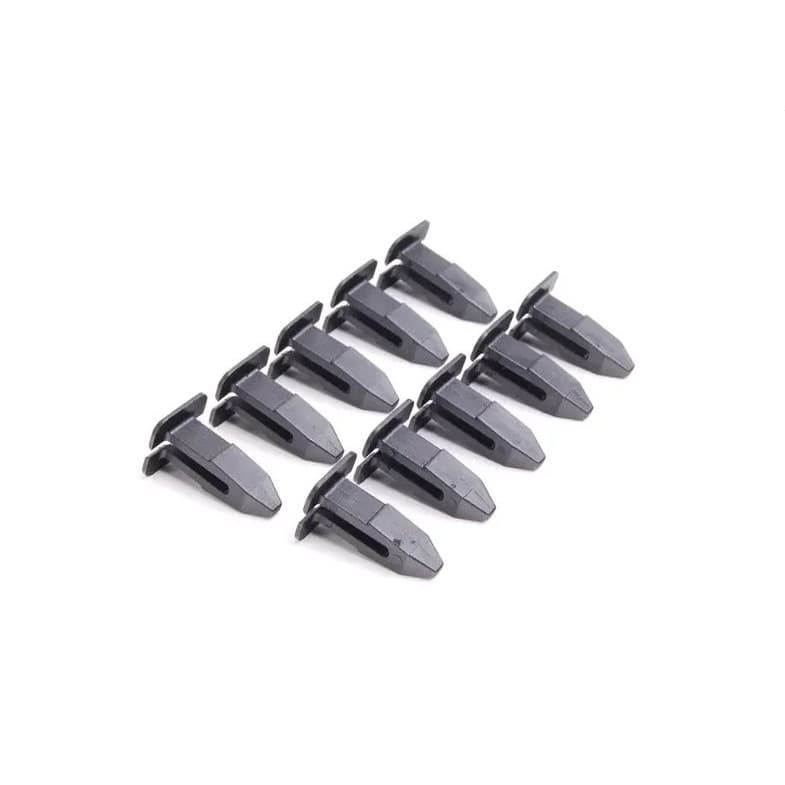 TT-1729833456523314905_A Original BMW Expanding Nut 10 Pcs 51458257986 - Image 1