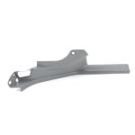 BMW E36 Inner Door Sills Trim Pintu Belakang KANAN - GREY 51478187164