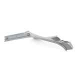 BMW E36 Inner Door Sills Trim Pintu Belakang KANAN - GREY 51478187164 - Gambar 3