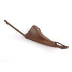 BMW E36 Inner Door Sills Trim Pintu Belakang KANAN - BEIGE 51478187161