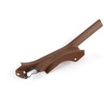 BMW E36 Inner Door Sills Trim Pintu Belakang KANAN - BEIGE 51478187161 - Gambar 3