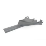 BMW E36 Inner Door Sills Trim Pintu Belakang KIRI - GREY 51478187163 - Image 3