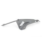 BMW E36 Inner Door Sills Trim Pintu Belakang KIRI - GREY 51478187163 - Image 4