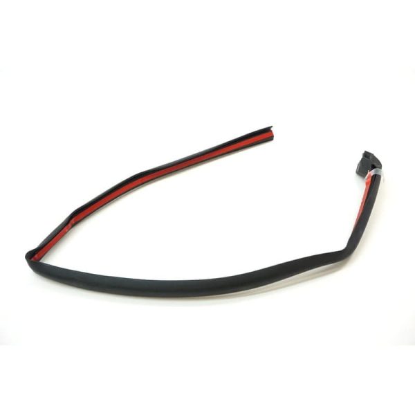 BMW F02 Gasket Door Joint Karet Seal Pintu DEPAN KANAN 51767177936