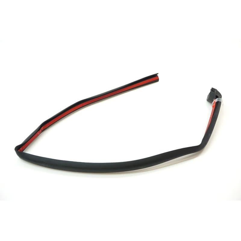 TT-1729833706625074905_A BMW F02 Gasket Door Joint Karet Seal Pintu DEPAN KANAN 51767177936 - Image 1