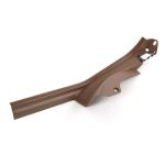BMW E36 Inner Door Sills Trim Pintu Belakang KANAN - BEIGE 51478187162