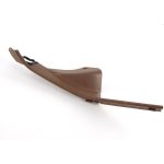 BMW E36 Inner Door Sills Trim Pintu Belakang KANAN - BEIGE 51478187162 - Image 3