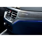 Original BMW G20 First Edition Carbon Fiber Interior Panel Trim