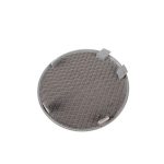 Original BMW E46 Speaker Cover Beige Pintu Depan KIRI 51418224387 - Image 3