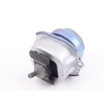Original BMW E70 X5 E71 X6 Engine mounting KANAN 22116865146 - Image 4