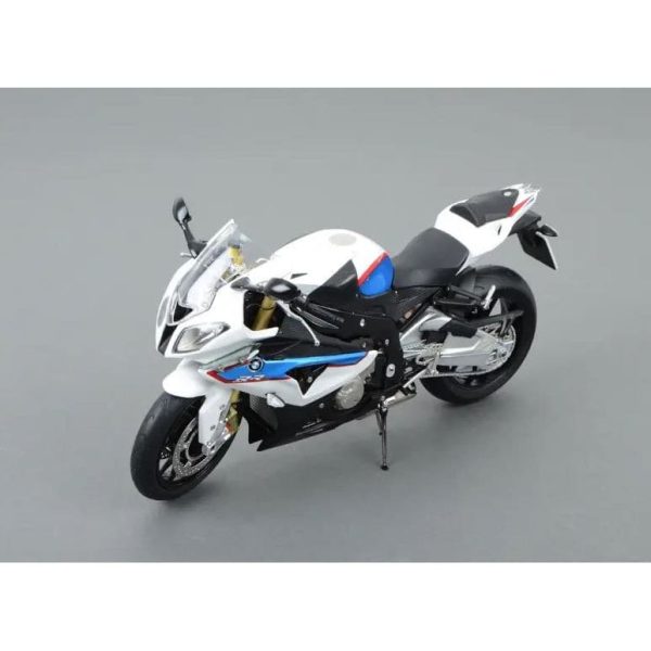 1:10 Original BMW Motorrad S1000 RR Race Version 80432222495