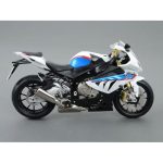 1:10 Original BMW Motorrad S1000 RR Race Version 80432222495 - Image 5