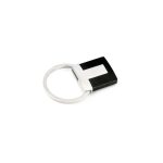 Original BMW ///M Key Ring Gantungan Kunci BMW M 80272454760 - Gambar 4