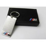 Original BMW ///M Key Ring Gantungan Kunci BMW M 80272410928