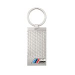 Original BMW ///M Key Ring Gantungan Kunci BMW M 80272410928 - Image 3