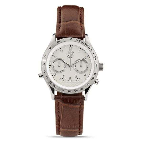 Original BMW Classic Women Wrist Watch Jam Tangan Wanita 80262406686