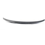 Original BMW F82 M4 M Performance Carbon Fiber Rear Spoiler - Image 3