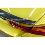 Original BMW F82 M4 M Performance Carbon Fiber Rear Spoiler - Image 6