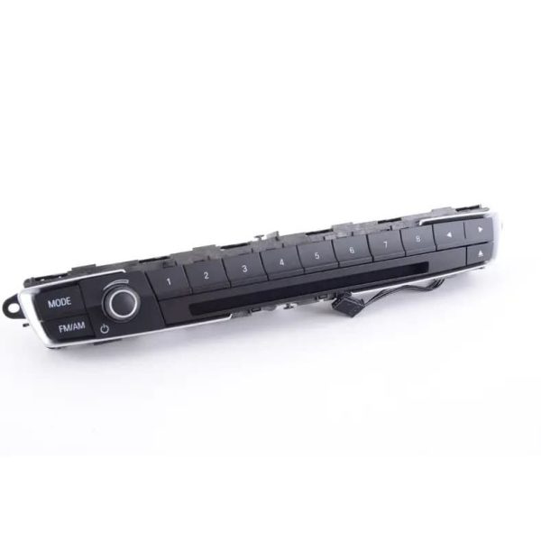 BMW F87 M2 Radio CD Audio Head Unit Operating Control 61316832881